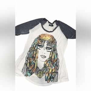 Lauren Moshe perfect condition long sleeve